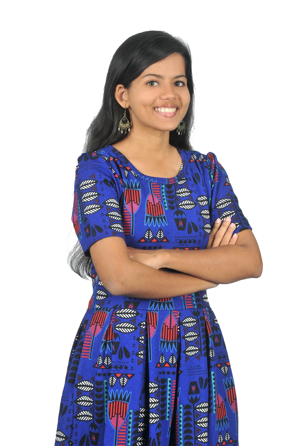 Manasa Profile