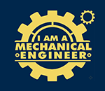 Mechanical Logo