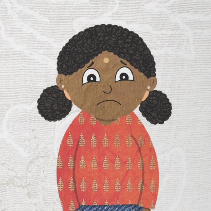 Mental Health Book for Children